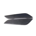 Carbon Fiber Side Fender Vent Cover for BMW G30 M-Tech (2017+)