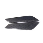 Carbon Fiber Side Fender Vent Cover for BMW G30 M-Tech (2017+)