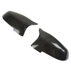 Carbon Fiber M-Type Mirror Cap – BMW F10 / F01 / F02 / F07 / F12 / F13 (2014+)