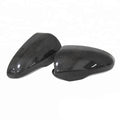 Carbon Fiber Mirror Cap – BMW F10 M5 2012–2017