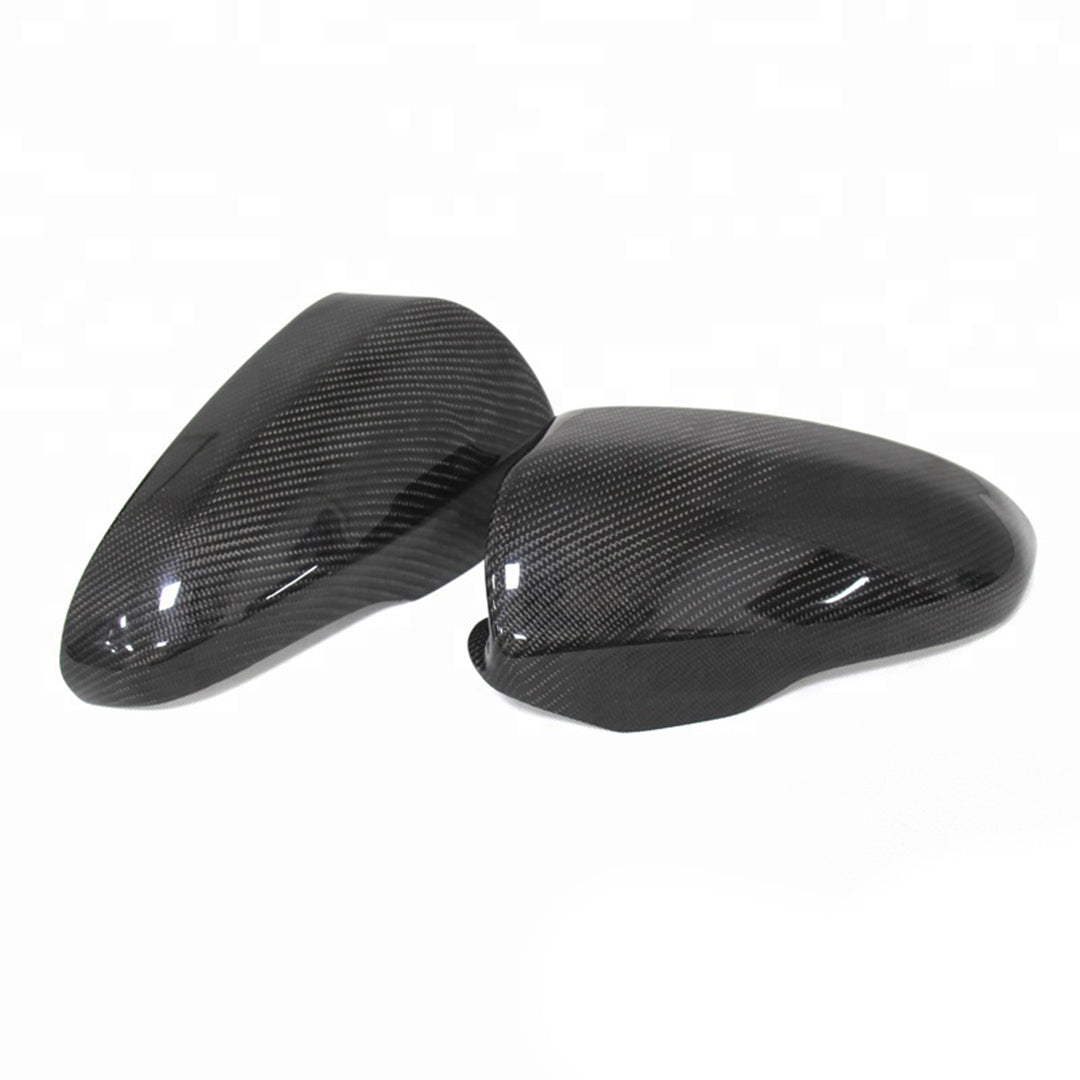 Carbon Fiber Mirror Cap – BMW F10 M5 2012–2017