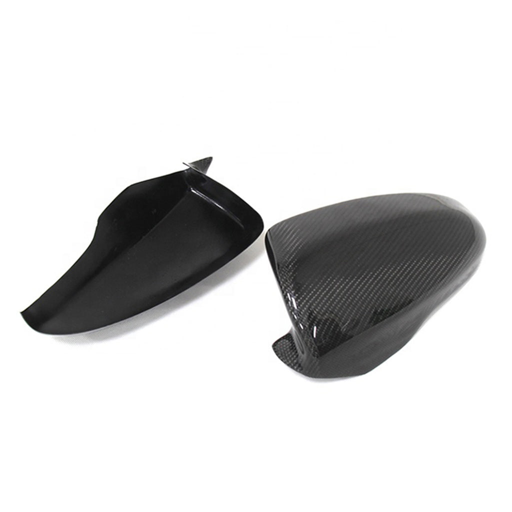 Carbon Fiber Mirror Cap – BMW F10 M5 2012–2017