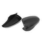 Carbon Fiber Mirror Cap – BMW F10 M5 2012–2017