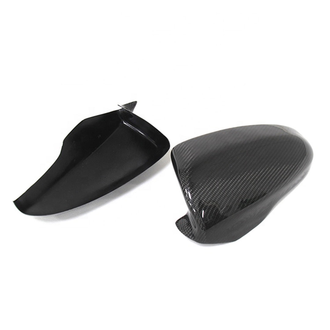 Carbon Fiber Mirror Cap – BMW F10 M5 2012–2017