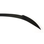 Carbon Fiber Trunk Lip Rear Spoiler for BMW F06 6 Series Gran Coupe