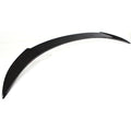 Carbon Fiber Trunk Lip Rear Spoiler for BMW F06 6 Series Gran Coupe