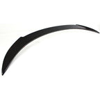 Carbon Fiber Trunk Lip Rear Spoiler for BMW F06 6 Series Gran Coupe