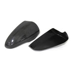 Carbon Fiber Side Wing Mirror Covers for BMW M6 F06 / F12 / F13 (2012-2016)