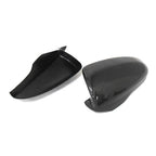 Carbon Fiber Side Wing Mirror Covers for BMW M6 F06 / F12 / F13 (2012-2016)