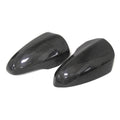 Carbon Fiber Side Wing Mirror Covers for BMW M6 F06 / F12 / F13 (2012-2016)