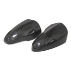 Carbon Fiber Side Wing Mirror Covers for BMW M6 F06 / F12 / F13 (2012-2016)