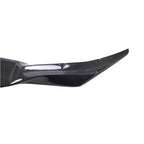 Carbon Fiber Front Bumper Lip – BMW F90 M5 (2019+)