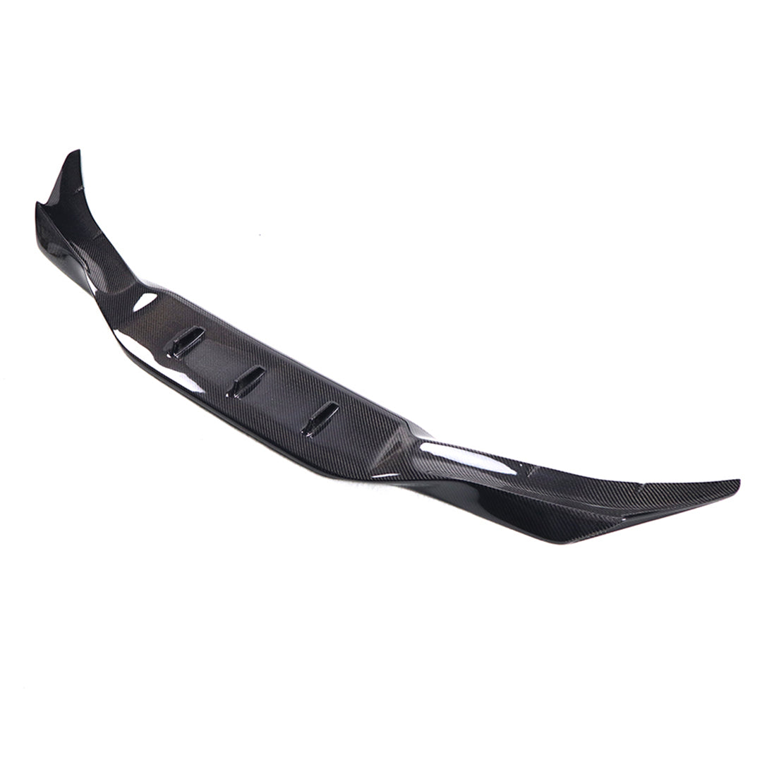 Carbon Fiber Front Bumper Lip – BMW F90 M5 (2019+)