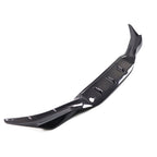 Carbon Fiber Front Bumper Lip – BMW F90 M5 (2019+)