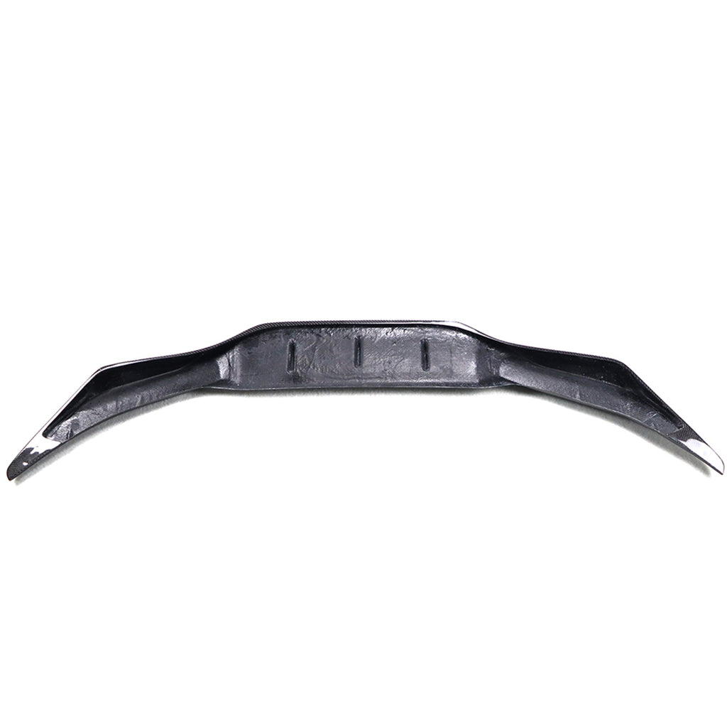 Carbon Fiber Front Bumper Lip – BMW F90 M5 (2019+)