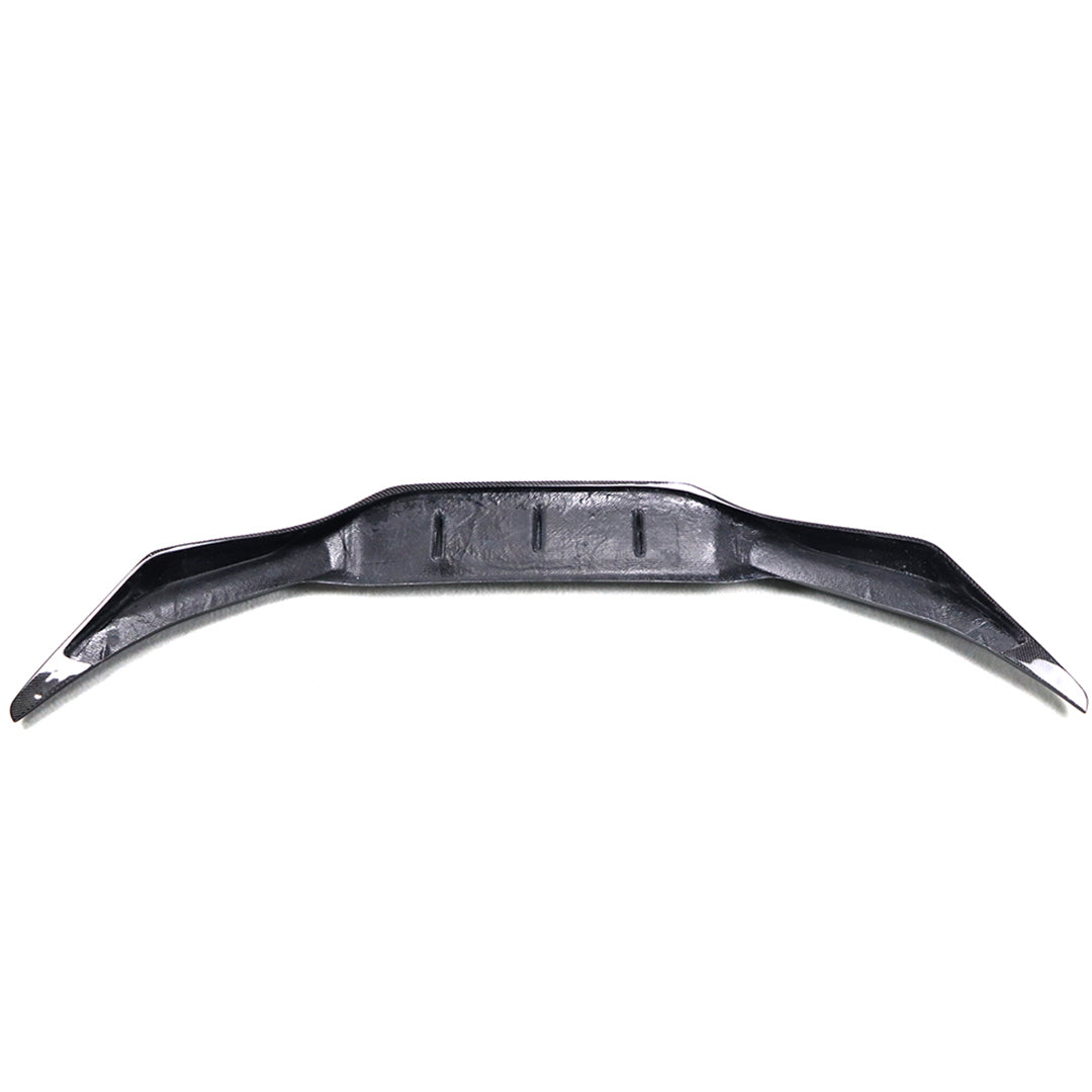 Carbon Fiber Front Bumper Lip – BMW F90 M5 (2019+)