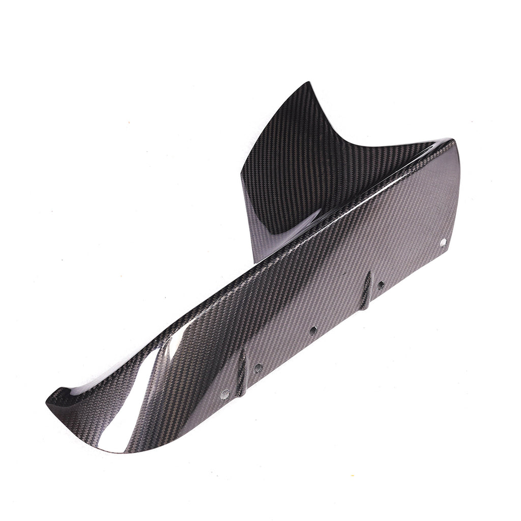 Carbon Fiber Front Lip and Splitter – BMW F90 M5 (2018-2020)