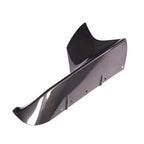 Carbon Fiber Front Lip and Splitter – BMW F90 M5 (2018-2020)