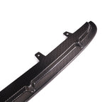 Carbon Fiber Front Lip and Splitter – BMW F90 M5 (2018-2020)
