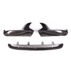 Carbon Fiber Front Lip and Splitter – BMW F90 M5 (2018-2020)