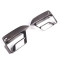 Carbon Fiber Front Bumper Air Duct Vents – BMW F90 M5 LCI 2021+