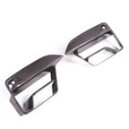 Carbon Fiber Front Bumper Air Duct Vents – BMW F90 M5 LCI 2021+