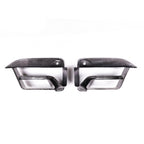 Carbon Fiber Front Bumper Air Duct Vents – BMW F90 M5 LCI 2021+