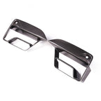 Carbon Fiber Front Bumper Air Duct Vents – BMW F90 M5 LCI 2021+