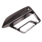 Carbon Fiber Front Bumper Air Duct Vents – BMW F90 M5 LCI 2021+