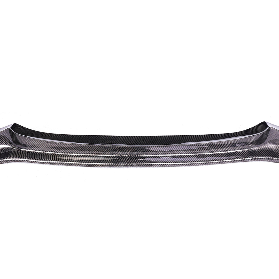 Carbon Fiber Front Bumper Lip – BMW M4 F82 / F83