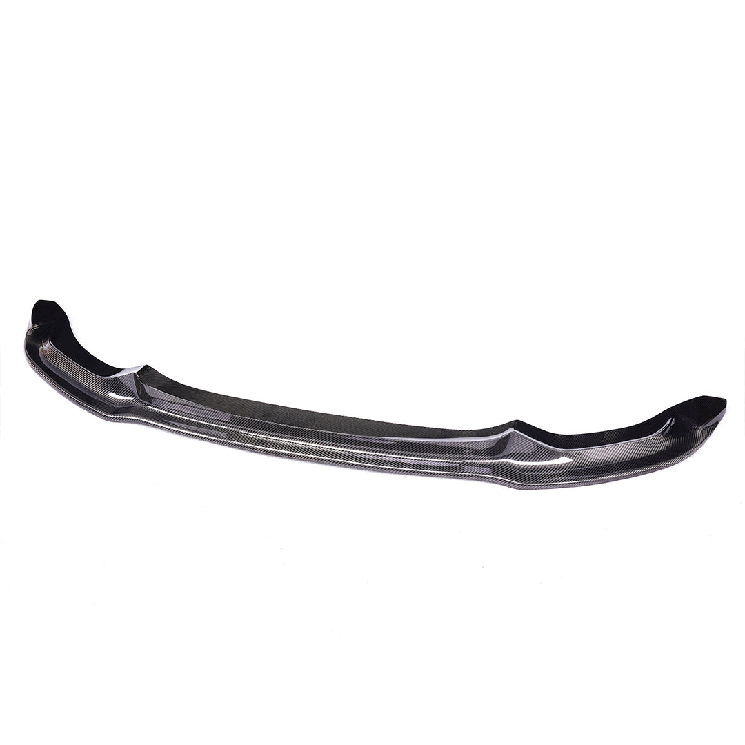 Carbon Fiber Front Bumper Lip – BMW M4 F82 / F83