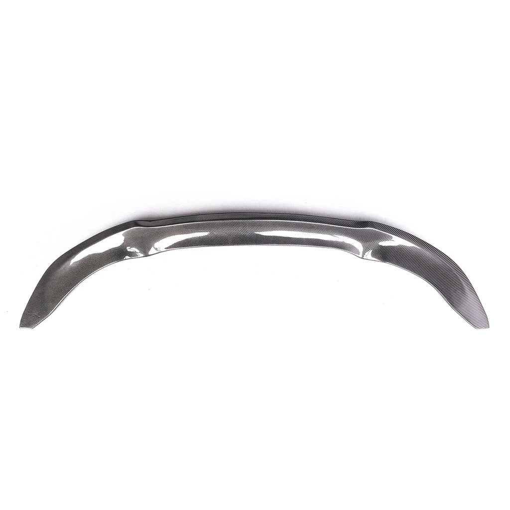 Carbon Fiber Front Bumper Lip for BMW M4 F82 / F83