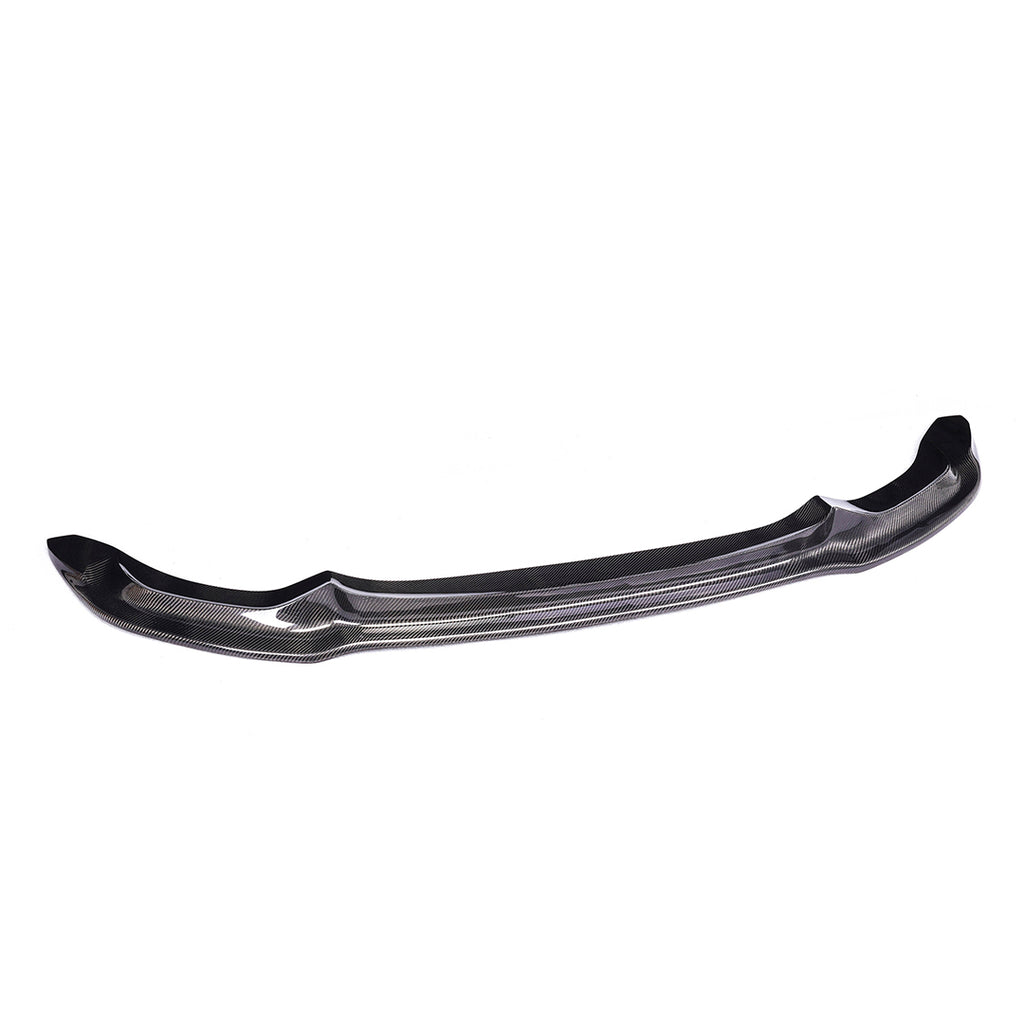 Carbon Fiber Front Bumper Lip for BMW M4 F82 / F83