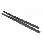 Carbon Fiber Side Skirt for BMW F32 4 Series Coupe / F82 / F83 M4
