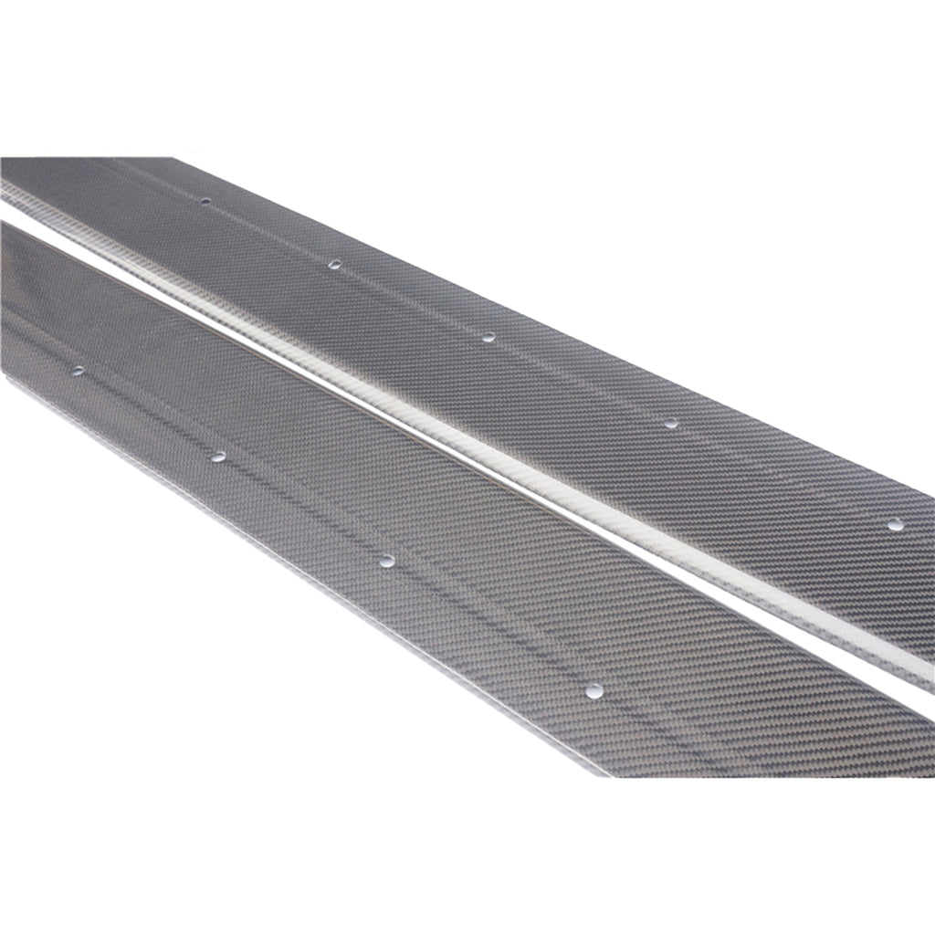 Carbon Fiber Side Skirt for BMW F32 4 Series Coupe / F82 / F83 M4