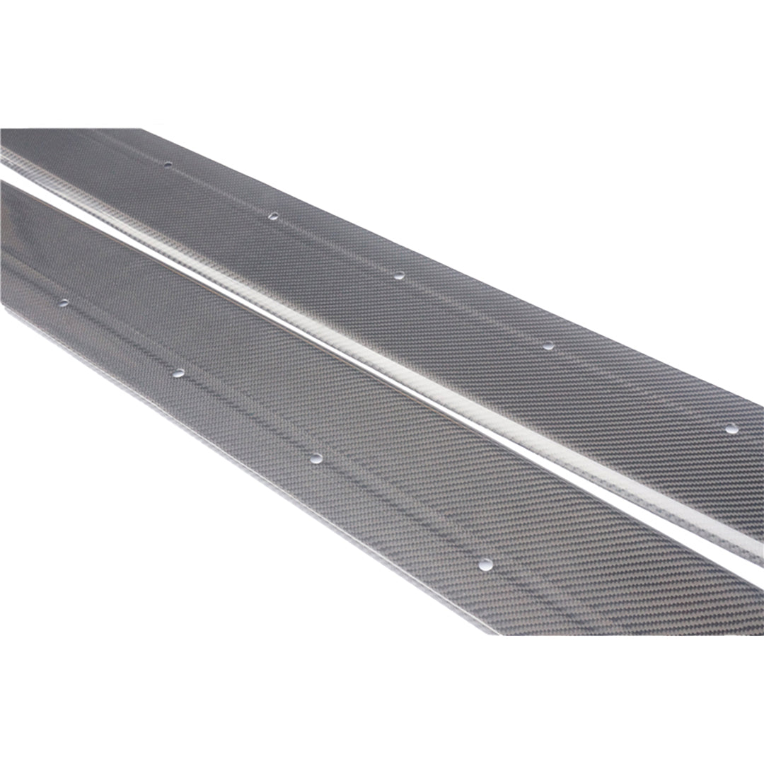 Carbon Fiber Side Skirt – BMW F32 4 series coupe / F82 / F83 M4