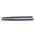 Carbon Fiber Side Skirt for BMW F32 4 Series Coupe / F82 / F83 M4