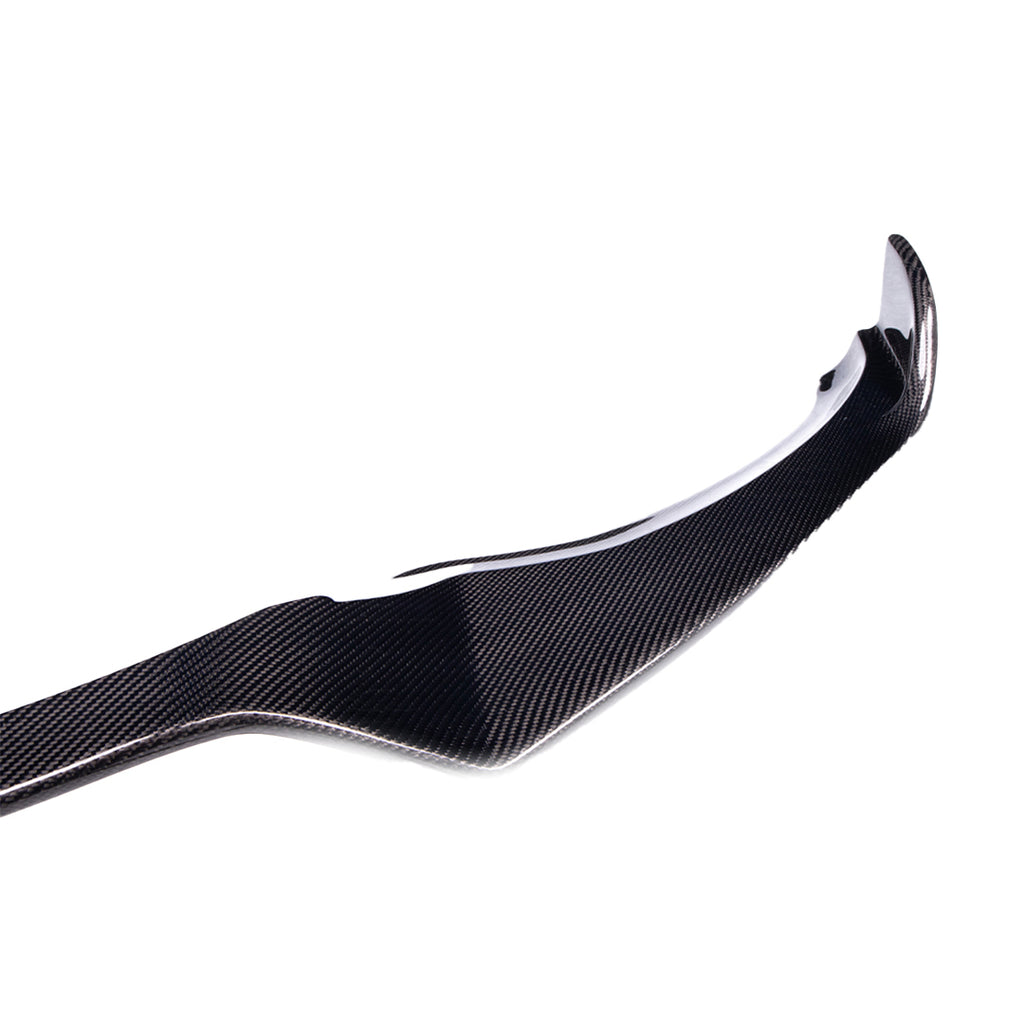 Carbon Fiber Front Lip Kit for BMW X3 G01 / X4 G02 M Sport (2018-2021)