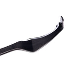 Carbon Fiber Front Lip Kit for BMW X3 G01 / X4 G02 M Sport (2018-2021)