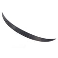 Carbon Fiber Rear Spoiler for BMW X6 F16 (2015-2019)