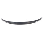 Carbon Fiber Rear Spoiler for BMW X6 F16 (2015-2019)
