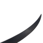Carbon Fiber Rear Spoiler for BMW X6 F16 (2015-2019)