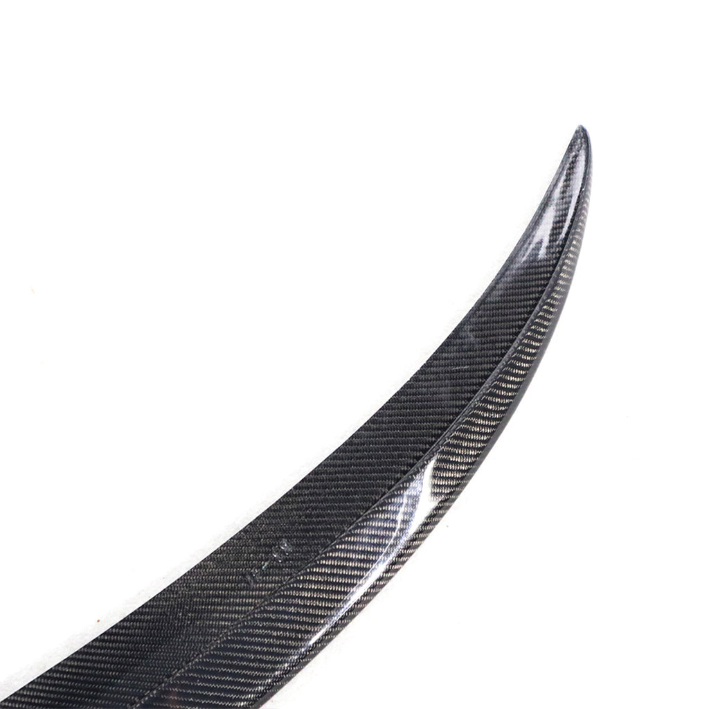 Carbon Fiber Rear Spoiler for BMW X6 F16 (2015-2019)