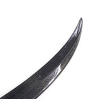 Carbon Fiber Rear Spoiler for BMW X6 F16 (2015-2019)