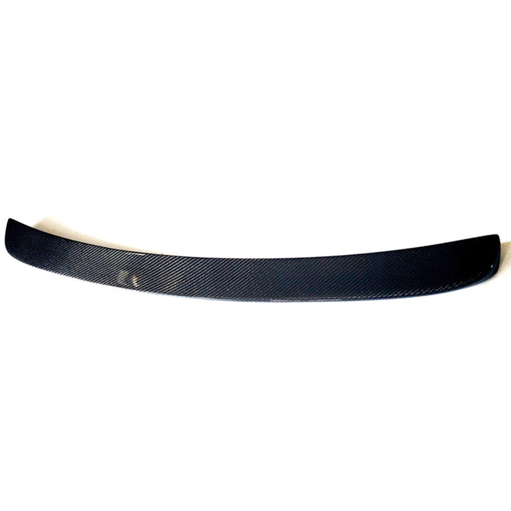Carbon Fiber Roof Spoiler for BMW X5 F15 (2014-2018)
