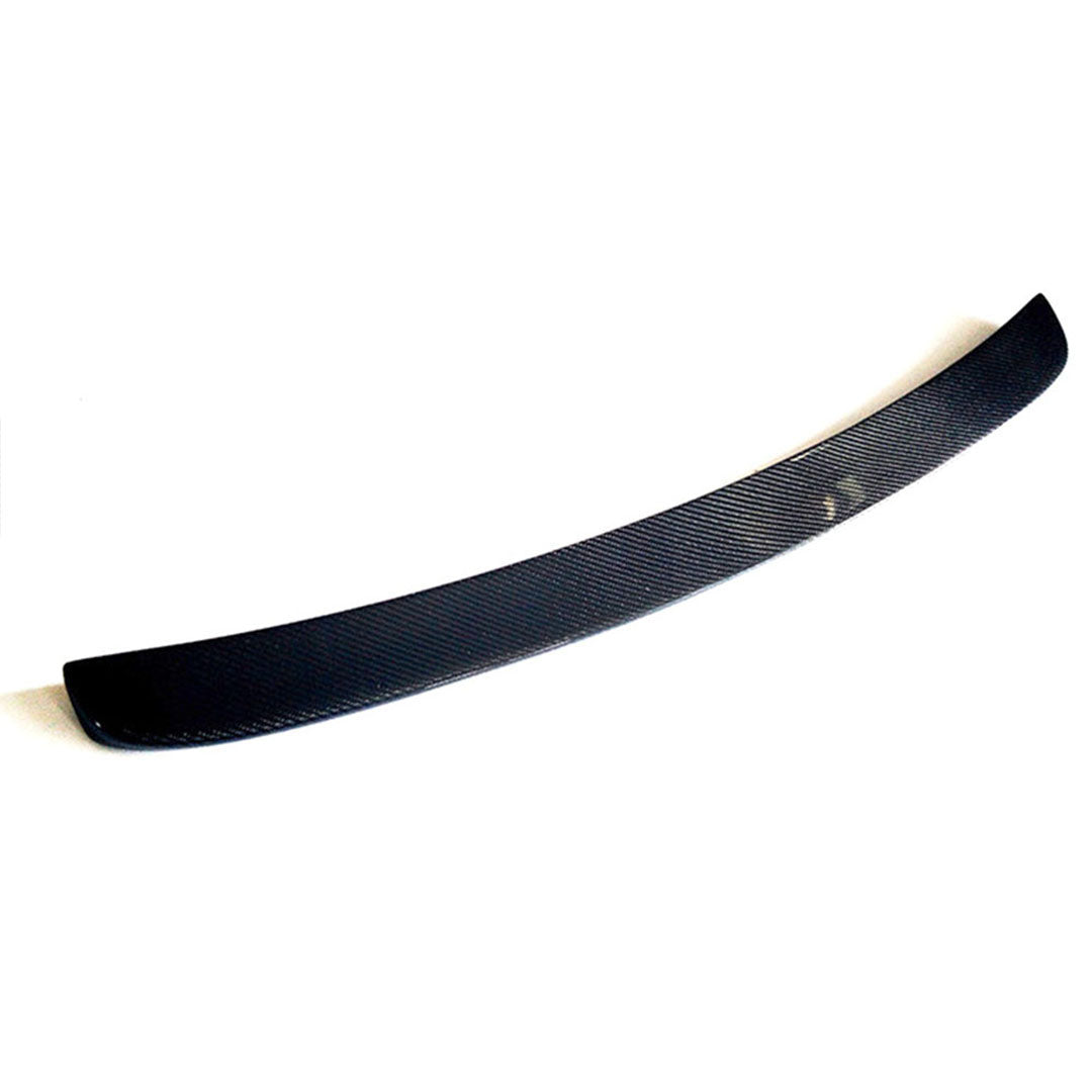 Carbon Fiber Roof Spoiler – BMW X5 F15 (2014-2018)
