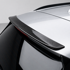 Carbon Fiber Roof Spoiler for BMW X5 F15 (2014-2018)
