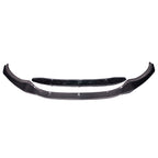 Carbon Fiber M Style Front Bumper Lip – BMW X3 G01 (2018+)