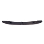 Carbon Fiber M Style Front Bumper Lip – BMW X3 G01 (2018+)