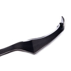 Carbon Fiber M Style Front Bumper Lip – BMW X3 G01 (2018+)